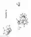 Fig. 19 - Gun-mounted sighting device