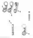Fig. 20 - Gun-mounted sighting device