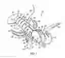 Fig. 02 - Crawfish fishing lure