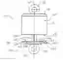Fig. 01 - Assured snap enclosure apparatus and improvement