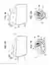 Fig. 09 - Method for self-adaptive regulation of the position of the window pane of a motor-vehicle door with frameless window, and motor-vehicle door provided for said method