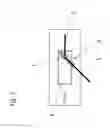 Fig. 04 - All-Glass Door Assembly