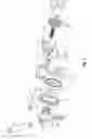 Fig. 04 - SLIDING PARTITION FASTENERS