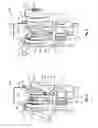 Fig. 06 - SLIDING PARTITION FASTENERS