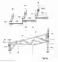 Fig. 03 - Demountable seating and method for erecting a demountable seating