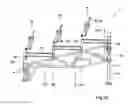 Fig. 04 - Demountable seating and method for erecting a demountable seating