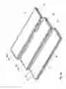 Fig. 07 - Demountable seating and method for erecting a demountable seating