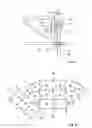 Fig. 13 - Demountable seating and method for erecting a demountable seating