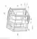 Fig. 03 - Combination wood and plastic enclosure