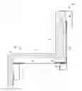 Fig. 01 - Eaves protector