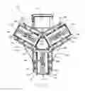 Fig. 09 - Extendable/retractable support column