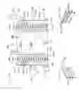 Fig. 20 - Extendable/retractable support column