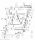 Fig. 54 - Extendable/retractable support column