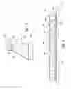 Fig. 04 - Segmented dock seals for truck loading docks and associated systems and methods