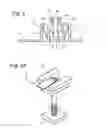 Fig. 03 - Mount for pitched roof and method of use