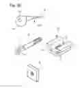 Fig. 04 - Mount for pitched roof and method of use