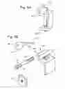 Fig. 06 - Mount for pitched roof and method of use