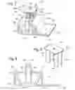 Fig. 08 - Mount for pitched roof and method of use