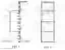 Fig. 04 - Jalousie window with daylighting and shading shelf