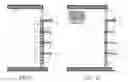 Fig. 06 - Jalousie window with daylighting and shading shelf