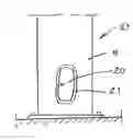 Fig. 01 - Method for manufacturing a door frame, welding arrangement and structure of a door frame