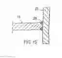 Fig. 08 - Method for manufacturing a door frame, welding arrangement and structure of a door frame