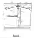 Fig. 06 - Metal edging for concrete slabs