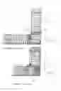 Fig. 07 - Building assembly with a corner profile for an insulating building system