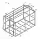 Fig. 01 - SELF-REGISTERING, MODULAR OUTBUILDING APPARATUS AND METHOD