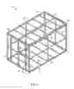 Fig. 02 - SELF-REGISTERING, MODULAR OUTBUILDING APPARATUS AND METHOD