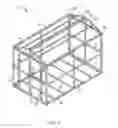 Fig. 03 - SELF-REGISTERING, MODULAR OUTBUILDING APPARATUS AND METHOD