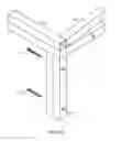 Fig. 06 - SELF-REGISTERING, MODULAR OUTBUILDING APPARATUS AND METHOD