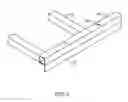 Fig. 10 - SELF-REGISTERING, MODULAR OUTBUILDING APPARATUS AND METHOD