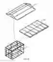 Fig. 12 - SELF-REGISTERING, MODULAR OUTBUILDING APPARATUS AND METHOD