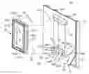 Fig. 01 - SELF-SEALING WINDOW AND INSTALLATION METHOD