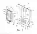 Fig. 02 - SELF-SEALING WINDOW AND INSTALLATION METHOD
