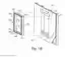 Fig. 03 - SELF-SEALING WINDOW AND INSTALLATION METHOD