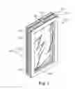 Fig. 05 - SELF-SEALING WINDOW AND INSTALLATION METHOD