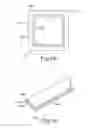 Fig. 09 - SELF-SEALING WINDOW AND INSTALLATION METHOD