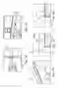 Fig. 17 - SELF-SEALING WINDOW AND INSTALLATION METHOD