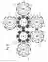 Fig. 08 - MOSAIC TESSERAE OR TILES FEEDING DEVICE AND MACHINE USING SAID DEVICE