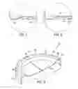 Fig. 04 - Plastic container with reinforced base and closure and system and method of making same