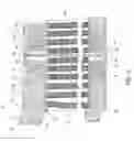 Fig. 03 - Packaging component, method of use, and method of manufacture