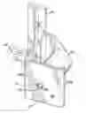 Fig. 01 - Methods and apparatus for evaluating packaging materials and determining wrap settings for wrapping machines