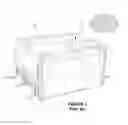 Fig. 02 - Soft-sided bulk material containers with hold-ins