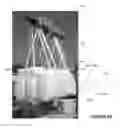 Fig. 14 - Soft-sided bulk material containers with hold-ins