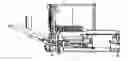Fig. 01 - Case erector with reversible picker and erector assembly