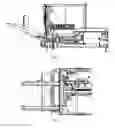 Fig. 02 - Case erector with reversible picker and erector assembly