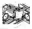 Fig. 04 - Case erector with reversible picker and erector assembly