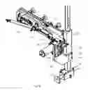Fig. 06 - Case erector with reversible picker and erector assembly